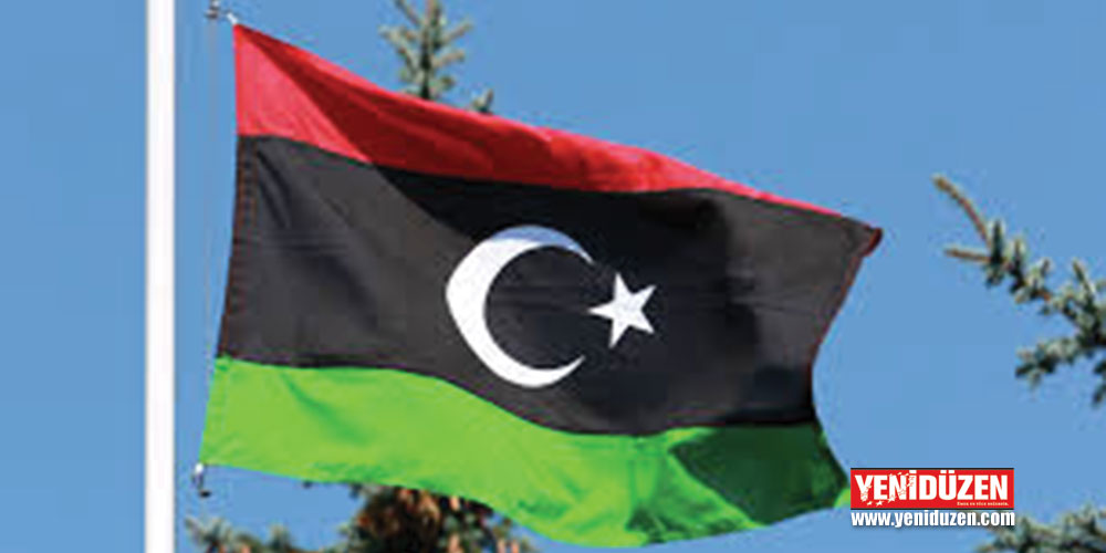 Libya’da 4 Bakan istifa etti