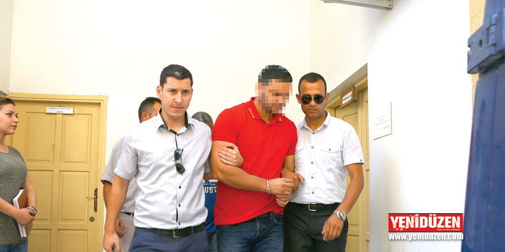 “Hile yoluyla 55 bin Dolar sirkat ettiler” iddiası