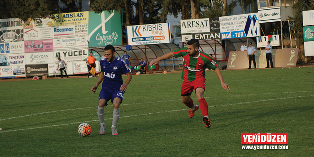  Sezer Yeşilova’ya doğru