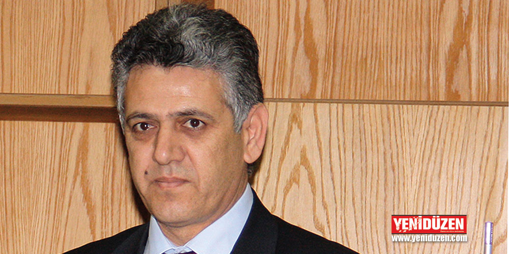 Başbakanlık’ta  MÜSTEŞAR KRİZİ