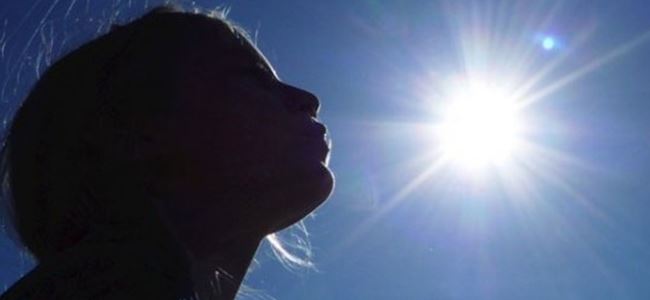 HAVA SICAKLIĞI 40 DERECEYE ÇIKACAK