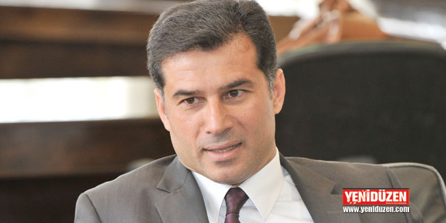 Başbakan Özgürgün: “Güzelyurt’un iadesi asla söz konusu değil”