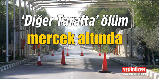 Kıbrıs Rum Ombudsman’ı Mutluyakalı ile görüştü