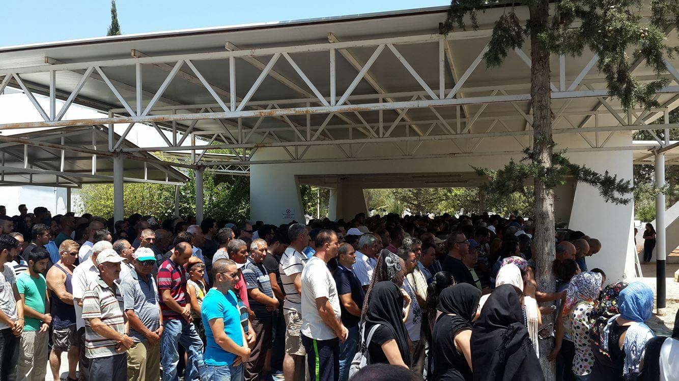 İpek Mısırlıya SON VEDA