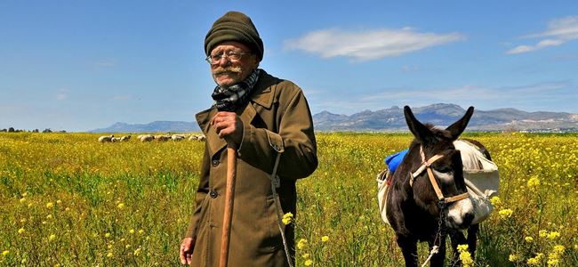 “Benim Kıbrısım” fotoğraf albümü yayınlandı