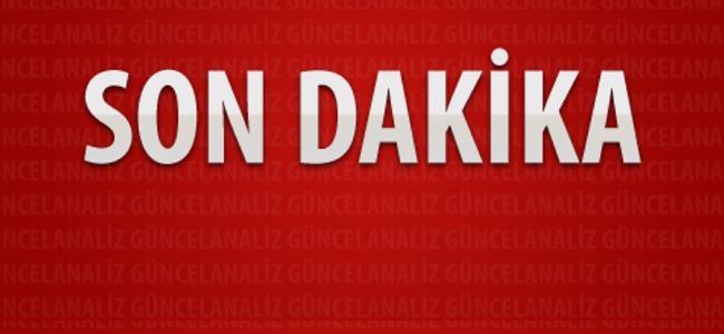 Lefkoşanın göbeğinde saldırı