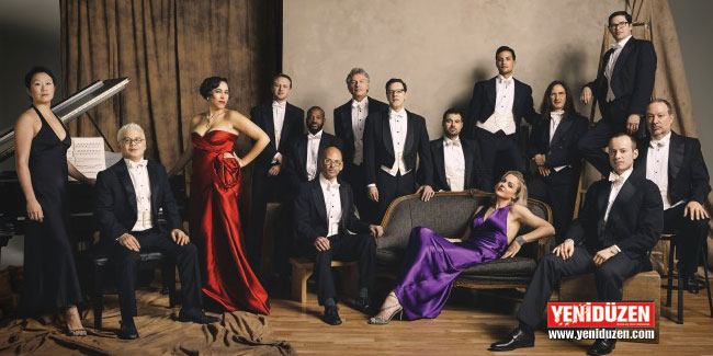 Pink Martini konseri iptal edildi