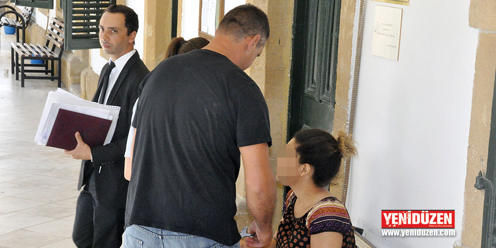 Kayıplara karıştı!