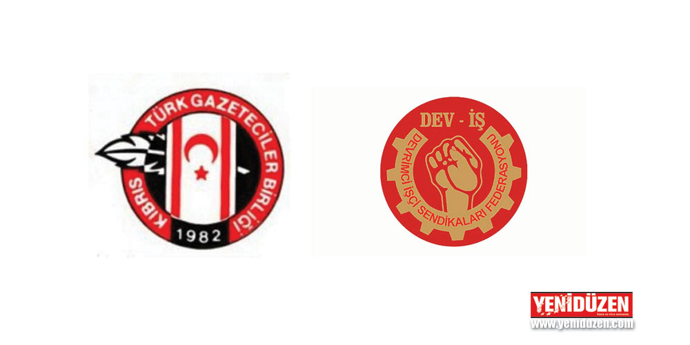 Çirkin tehdit’e kınama