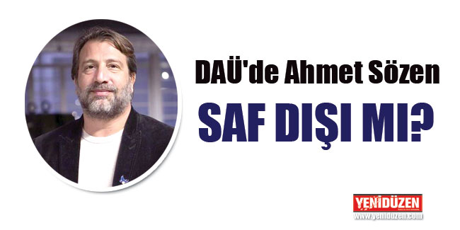 Rektör Yardımcılarının atanması KRİZİ