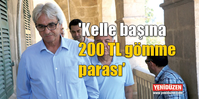 Kürtaj davasında korkunç detaylar