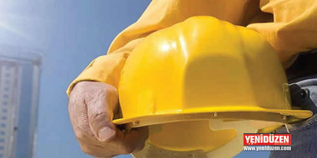 “3.4 metre üzerinde çalışırken düşenlerin %85’i hayatını kaybediyor”
