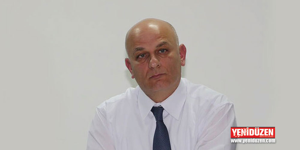 Gardiyanoğlu: “Sucuoğlu, kanunları uygulamayı kaosla özdeşleştiriyor”