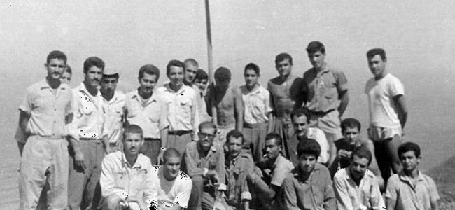 Erenköy Direnişi’nin 49. Yıldönümü