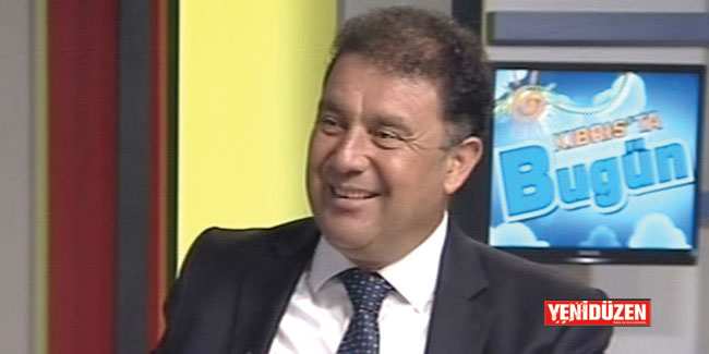 Saner, muhaceret affı hakkında bilgi verdi