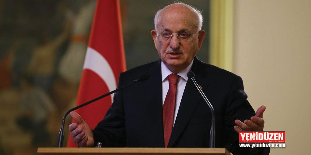 Barışın kalıcı hale gelmesi için her türlü desteği vermeye devam”