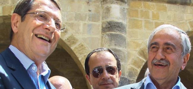 AKINCI BU ORTAMDA MÜZAKERE SIKINTILI