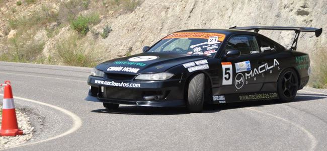 Güzelyurt’ta yan verecekler