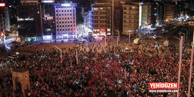  11 bin 160 kişi gözaltında!