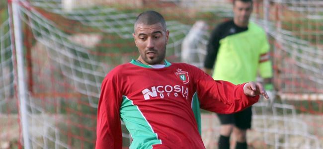 Gökhan yakın markajda