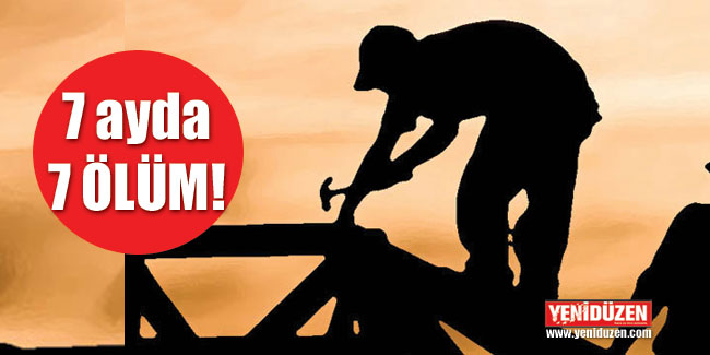 İş güvenliğinde ACI TABLO