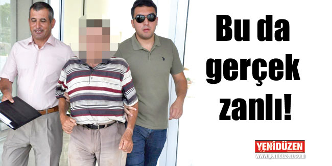 “Zihinsel engelli gence cinsel saldırıda bulundu” iddiası