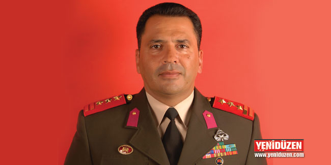 GKK Yardımcısı Volkan oldu