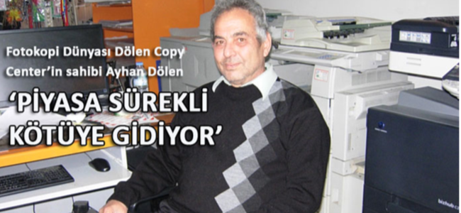 EKONOMİ SOHBETLERİ