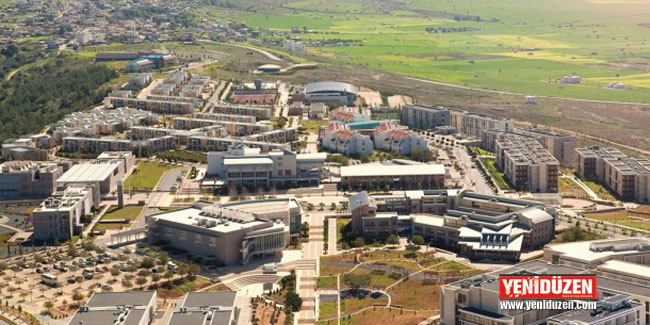 ODTÜ Kıbrıstan yeni yüksek lisans programı