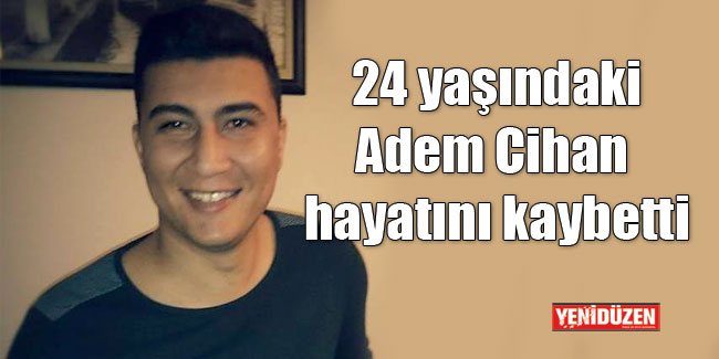 ÖLÜM YİNE YOLLARDA