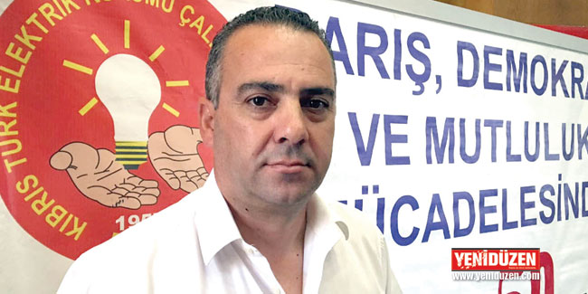 El-Senden GREV UYARISI