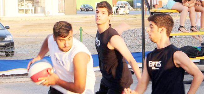 Basketbol heyecanı Girne’ye taşınıyor