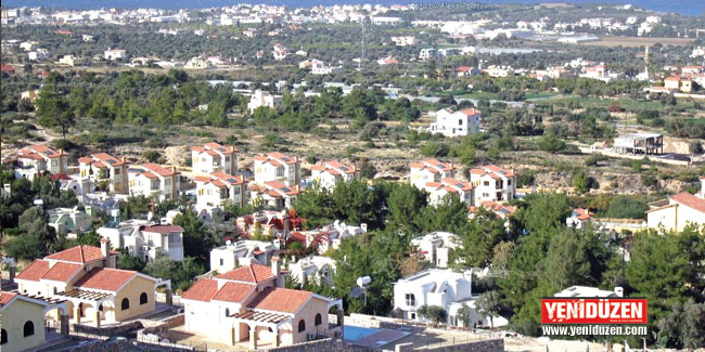 Mimarlar Odası,  “Emirname değil, derhal İmar Planı hazırlansın”