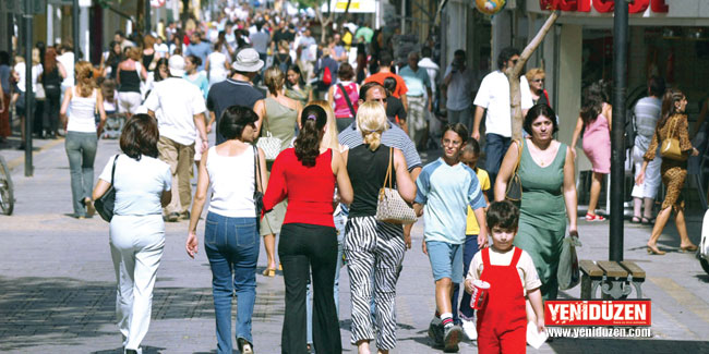 Karşılıklı harcamalar basında yer aldı