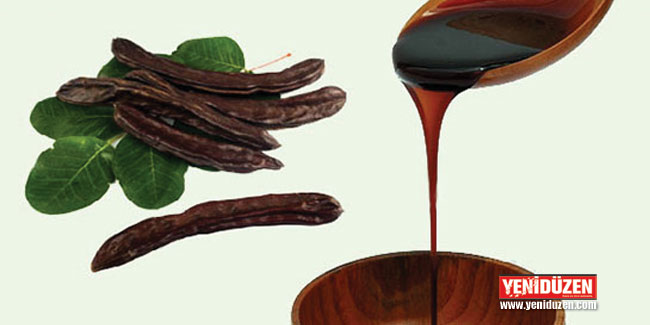 “Kıbrıs Harnup Pekmezi” tescillendi