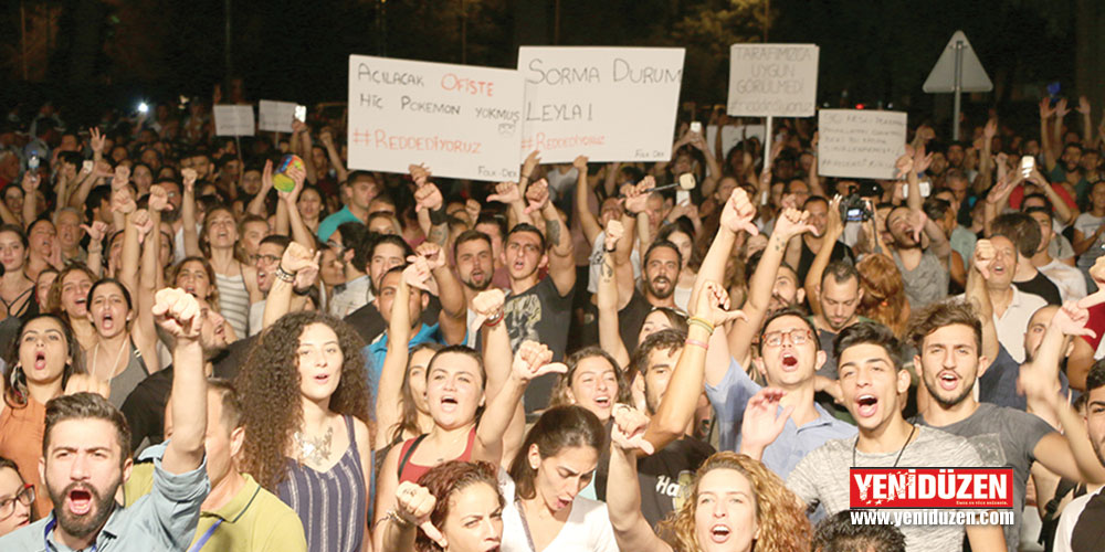 “Kıbrıslı Türk gençler kazandı…”