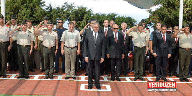 ‘Güvenlik içerisinde, özgür ve eşit bir toplum olarak yaşamak istiyoruz”