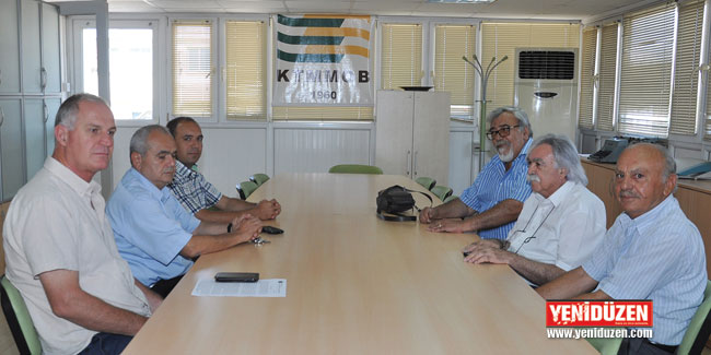 Emirnameler kalksın, imar planı yürürlüğe girsin 