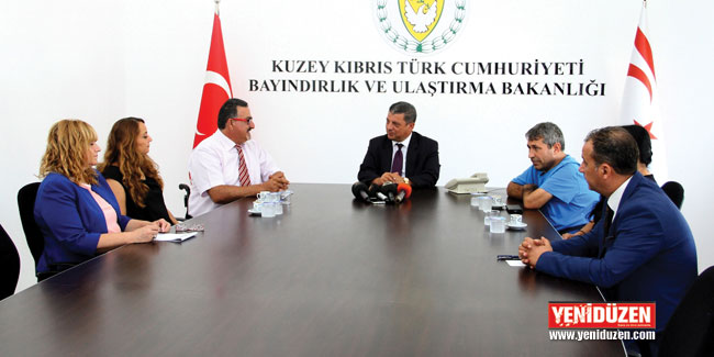 KTOÖD, Engelli sayısını 5 Bin 188 olarak açıkladı