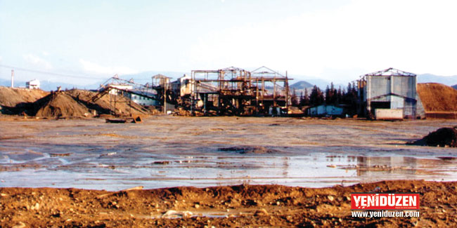 CMC alanı için protokol imzalanıyor