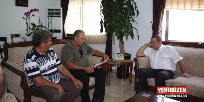 Toplu taşımacılakta kart sistemi gündemde