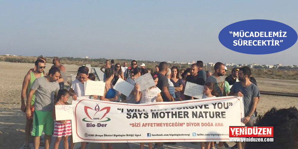 Glapsides’e sahip çıktılar