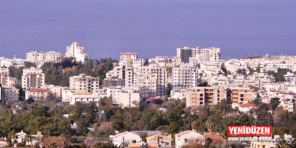 EMLAKTA ‘DARBE GİRİŞİMİ’ ETKİSİ