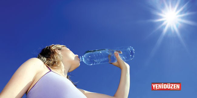 Nemli hava etkili olacak