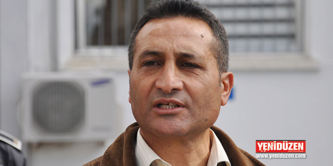 KTOEÖS: “Akıncı’ya destek olunmalı”