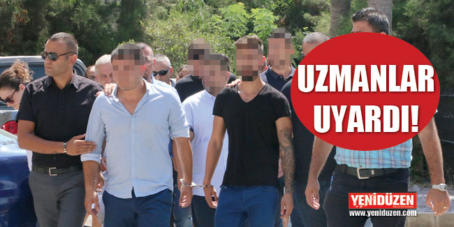 ‘Kahkaha gazı’nda uyuşturucu etkisi