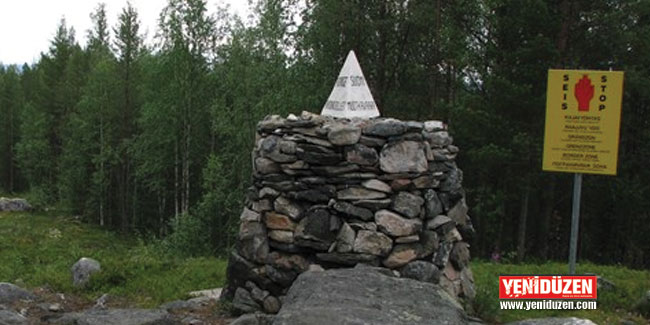 Rusyaya taş atmanın cezası 3 ay hapis