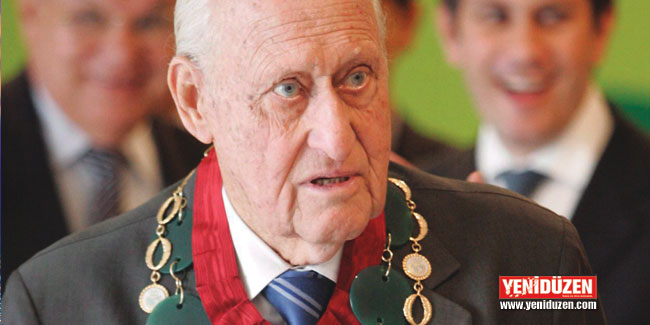 FIFA eski başkanı yaşamını yitirdi