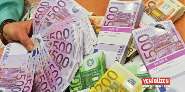 Vatandaşlıklardan 3 milyar Euro’luk yatırım 