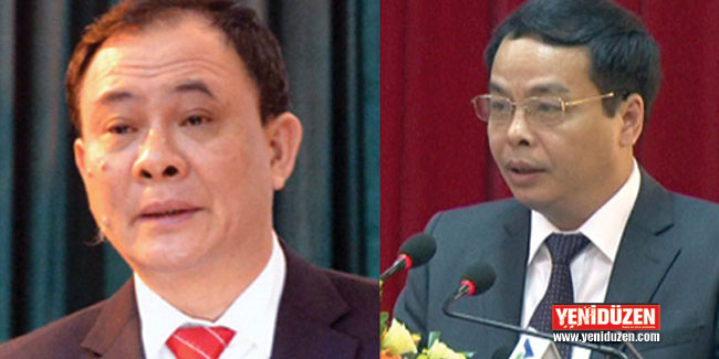  Komünist parti yetkilileri öldürüldü